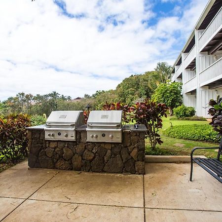 Beautiful Poipu Ac, Walk To Beach, Pool And Tennis Kp117 Koloa Exterior photo