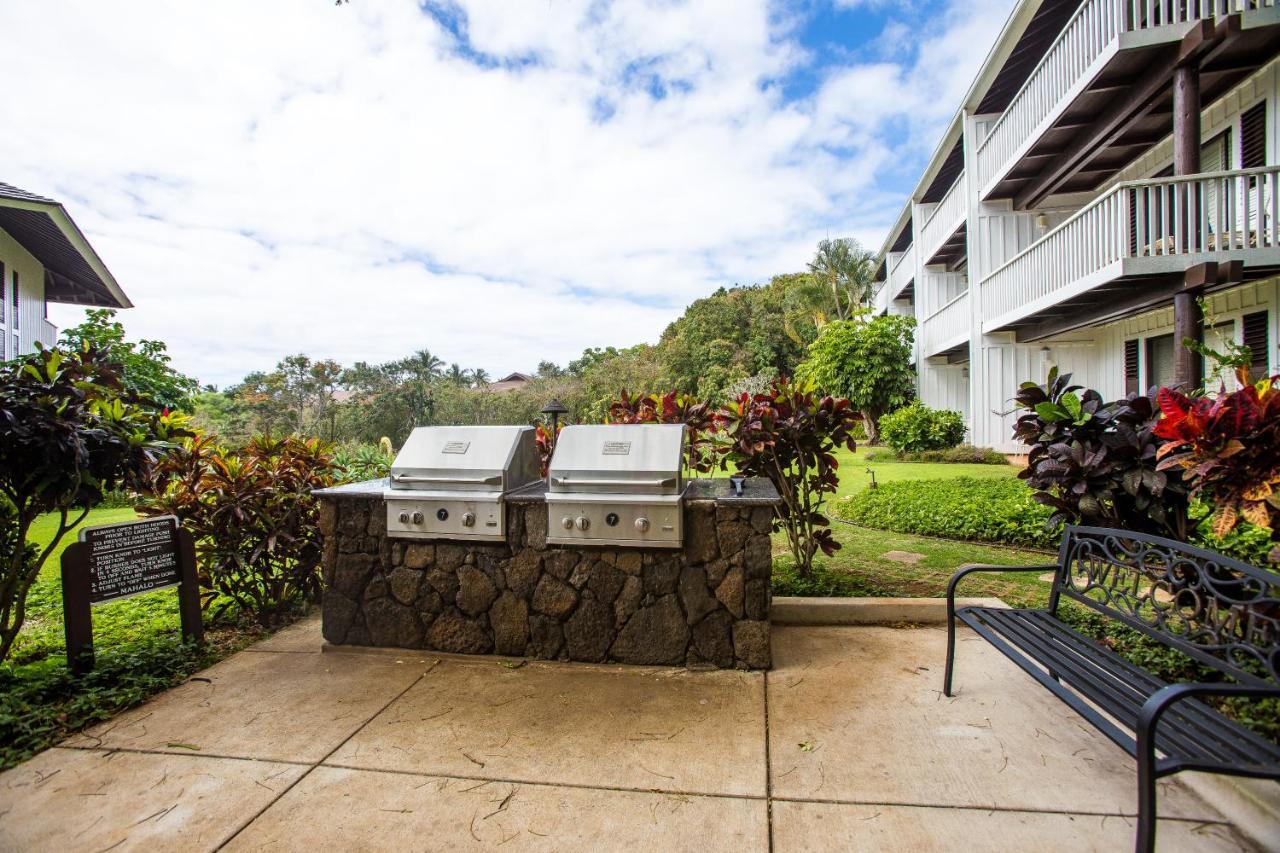 Beautiful Poipu Ac, Walk To Beach, Pool And Tennis Kp117 Koloa Exterior photo