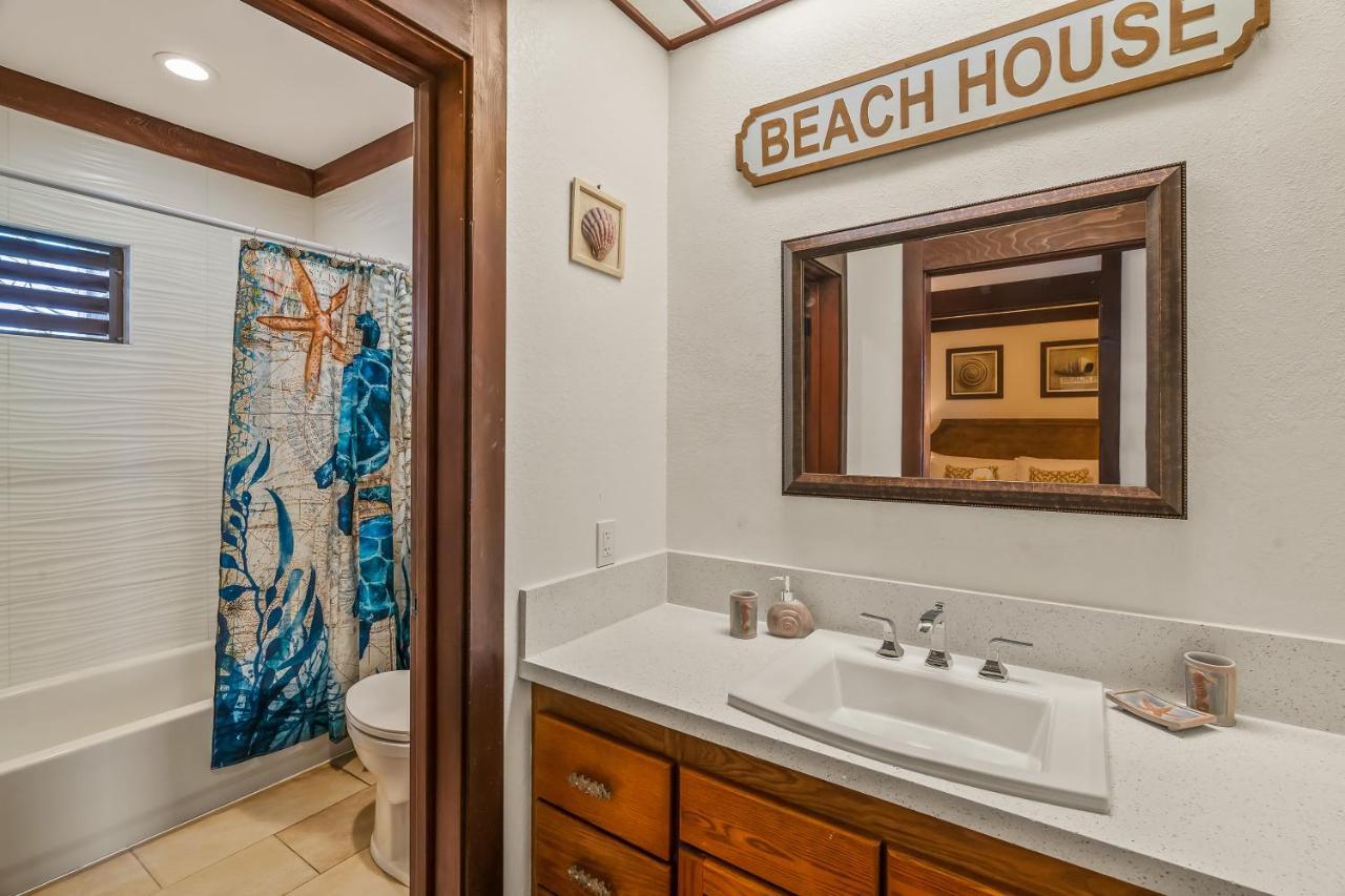 Beautiful Poipu Ac, Walk To Beach, Pool And Tennis Kp117 Koloa Exterior photo