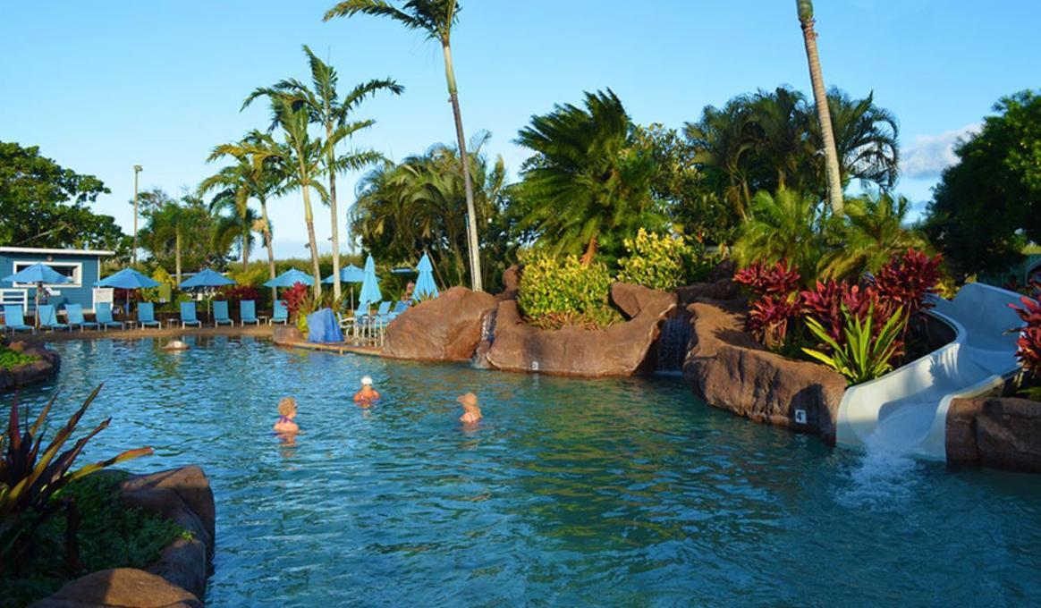 Beautiful Poipu Ac, Walk To Beach, Pool And Tennis Kp117 Koloa Exterior photo